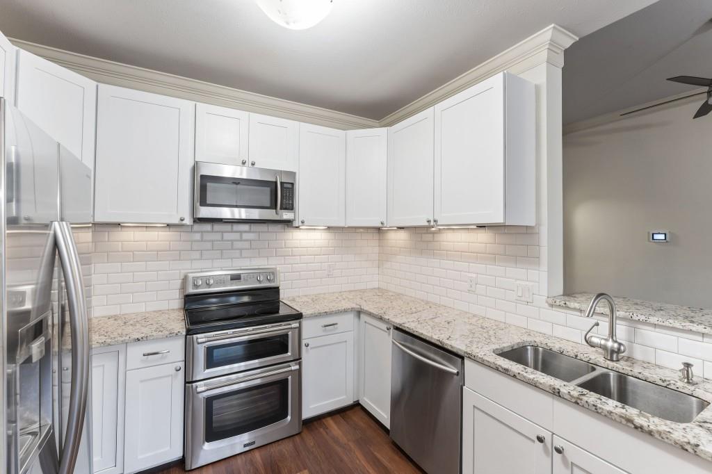 3777 Peachtree Road Northeast, Unit 632 Atlanta, GA 30319 - Photo 17 of 58