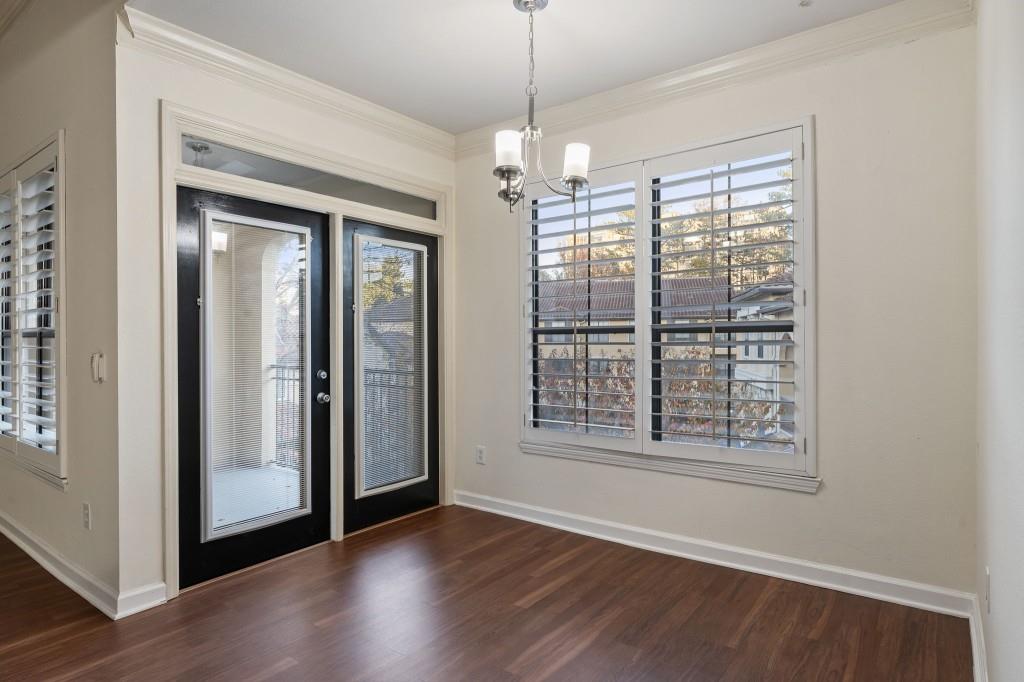 3777 Peachtree Road Northeast, Unit 632 Atlanta, GA 30319 - Photo 19 of 58