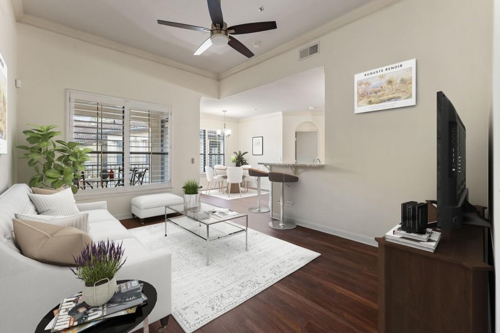 3777 Peachtree Road Northeast, Unit 632 Atlanta, GA 30319 - Photo 2 of 58