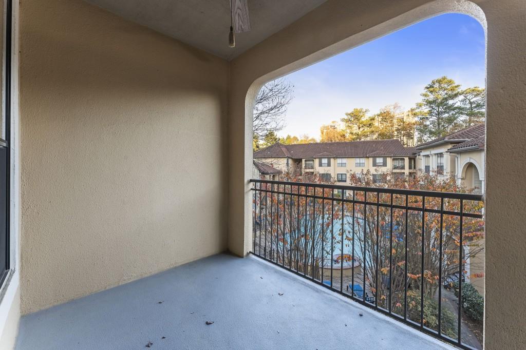 3777 Peachtree Road Northeast, Unit 632 Atlanta, GA 30319 - Photo 21 of 58