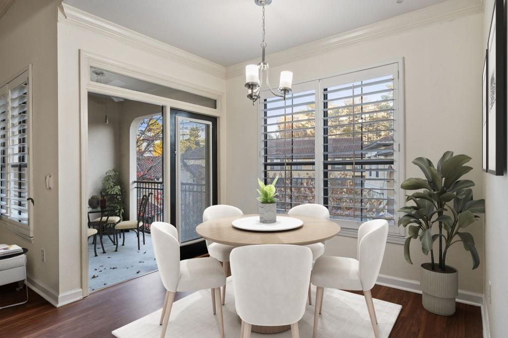 3777 Peachtree Road Northeast, Unit 632 Atlanta, GA 30319 - Photo 3 of 58