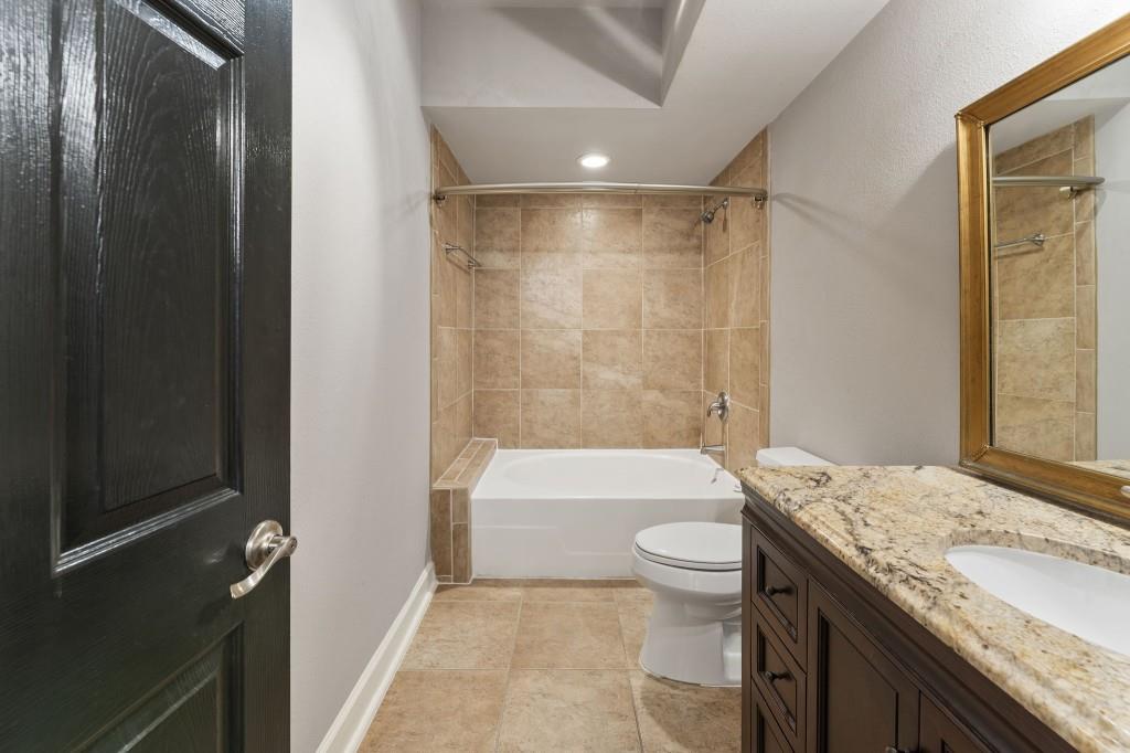 3777 Peachtree Road Northeast, Unit 632 Atlanta, GA 30319 - Photo 36 of 58