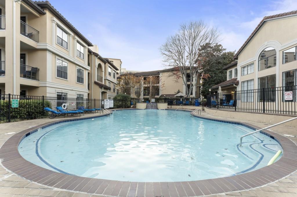 3777 Peachtree Road Northeast, Unit 632 Atlanta, GA 30319 - Photo 41 of 58