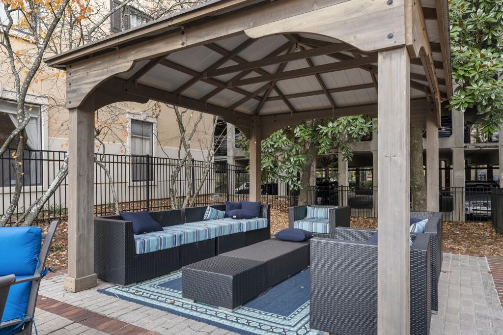 3777 Peachtree Road Northeast, Unit 632 Atlanta, GA 30319 - Photo 43 of 58