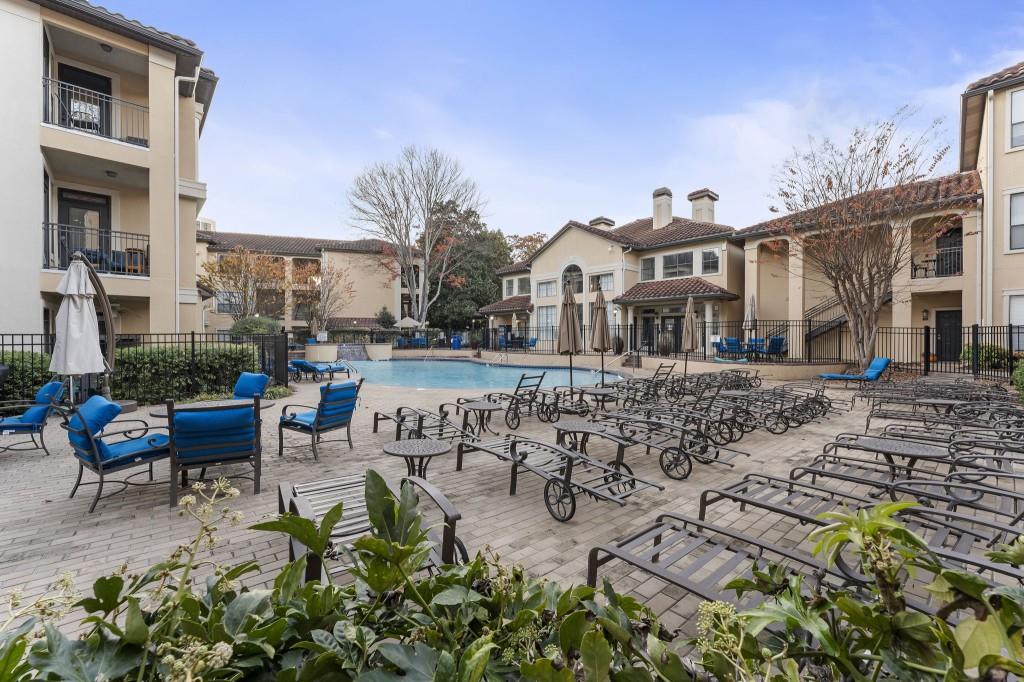 3777 Peachtree Road Northeast, Unit 632 Atlanta, GA 30319 - Photo 45 of 58