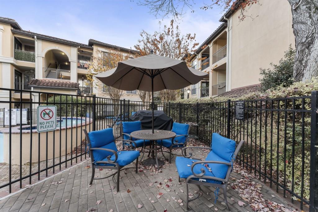 3777 Peachtree Road Northeast, Unit 632 Atlanta, GA 30319 - Photo 46 of 58