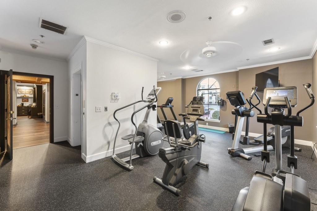 3777 Peachtree Road Northeast, Unit 632 Atlanta, GA 30319 - Photo 50 of 58