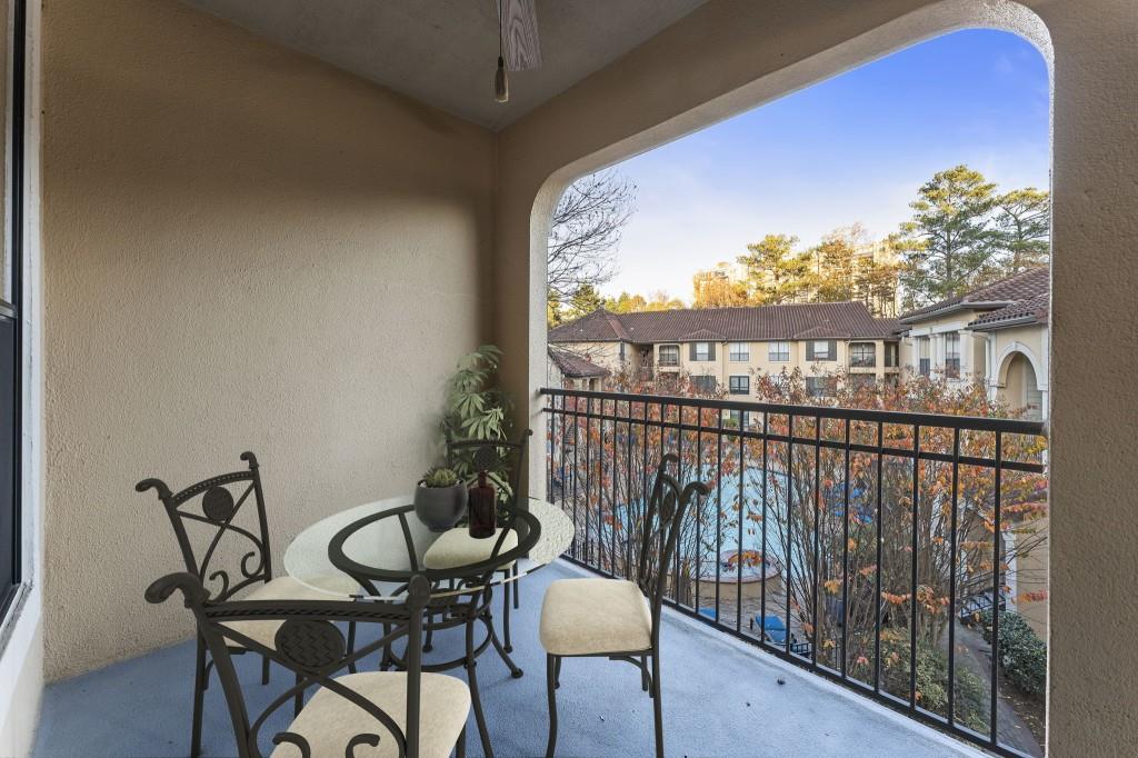 3777 Peachtree Road Northeast, Unit 632 Atlanta, GA 30319 - Photo 5 of 58
