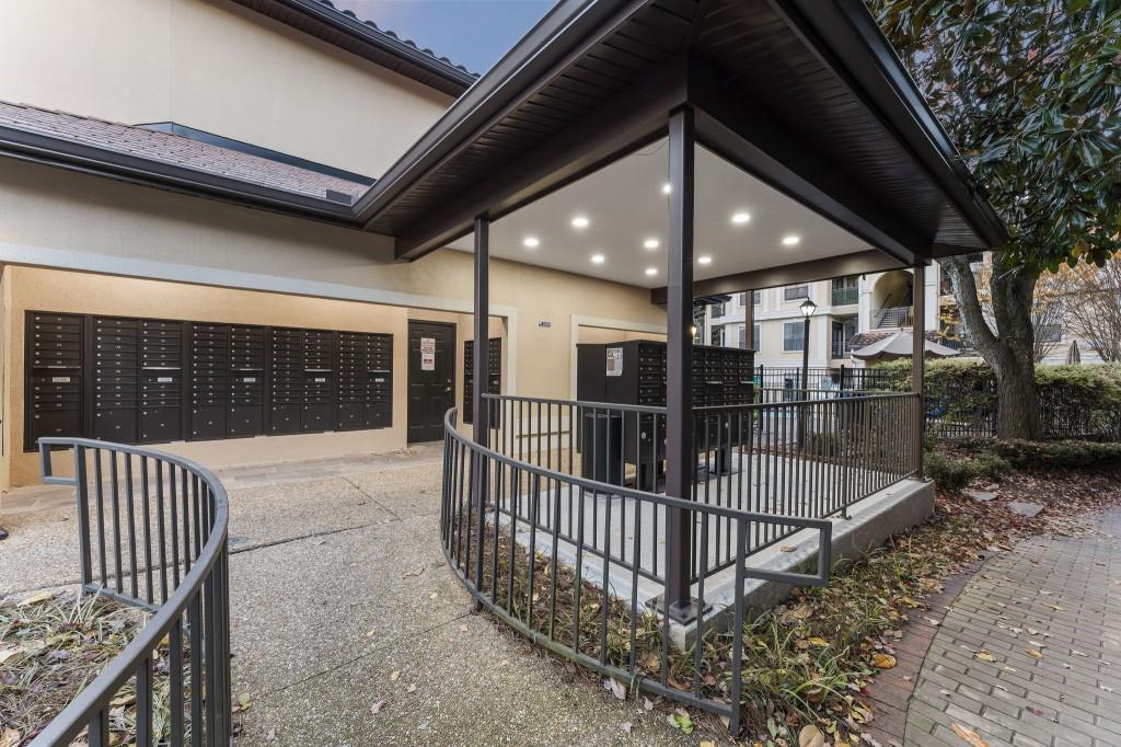 3777 Peachtree Road Northeast, Unit 632 Atlanta, GA 30319 - Photo 52 of 58