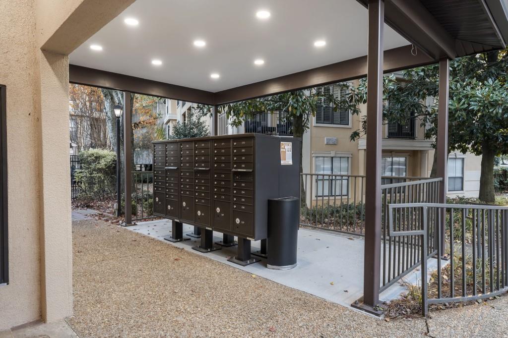 3777 Peachtree Road Northeast, Unit 632 Atlanta, GA 30319 - Photo 53 of 58