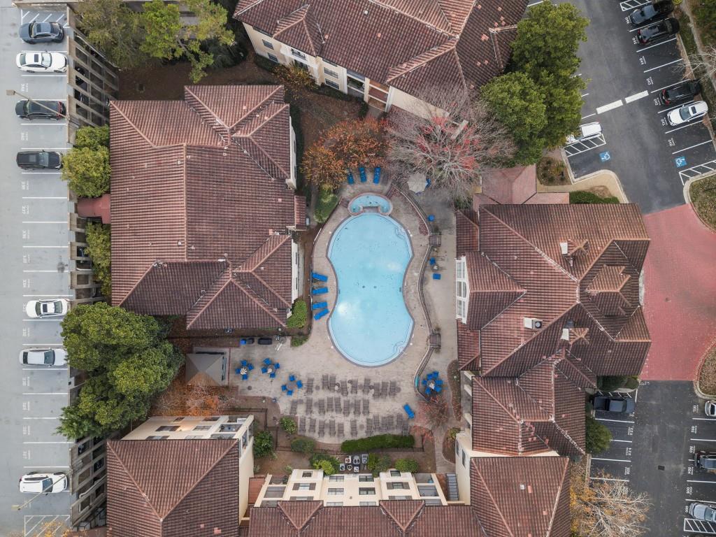 3777 Peachtree Road Northeast, Unit 632 Atlanta, GA 30319 - Photo 58 of 58