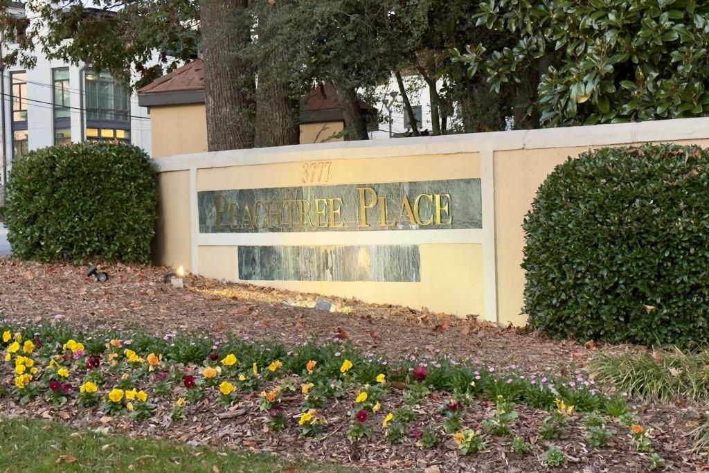 3777 Peachtree Road Northeast, Unit 632 Atlanta, GA 30319 - Photo 6 of 58