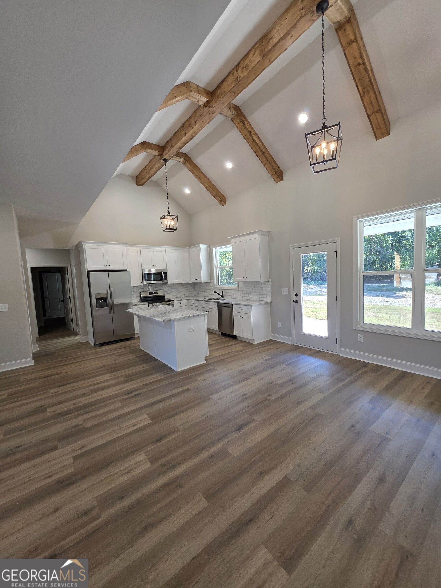 468 Bob Thomas Road Jackson, GA 30233 - Photo 4 of 16 Gallery Image 4