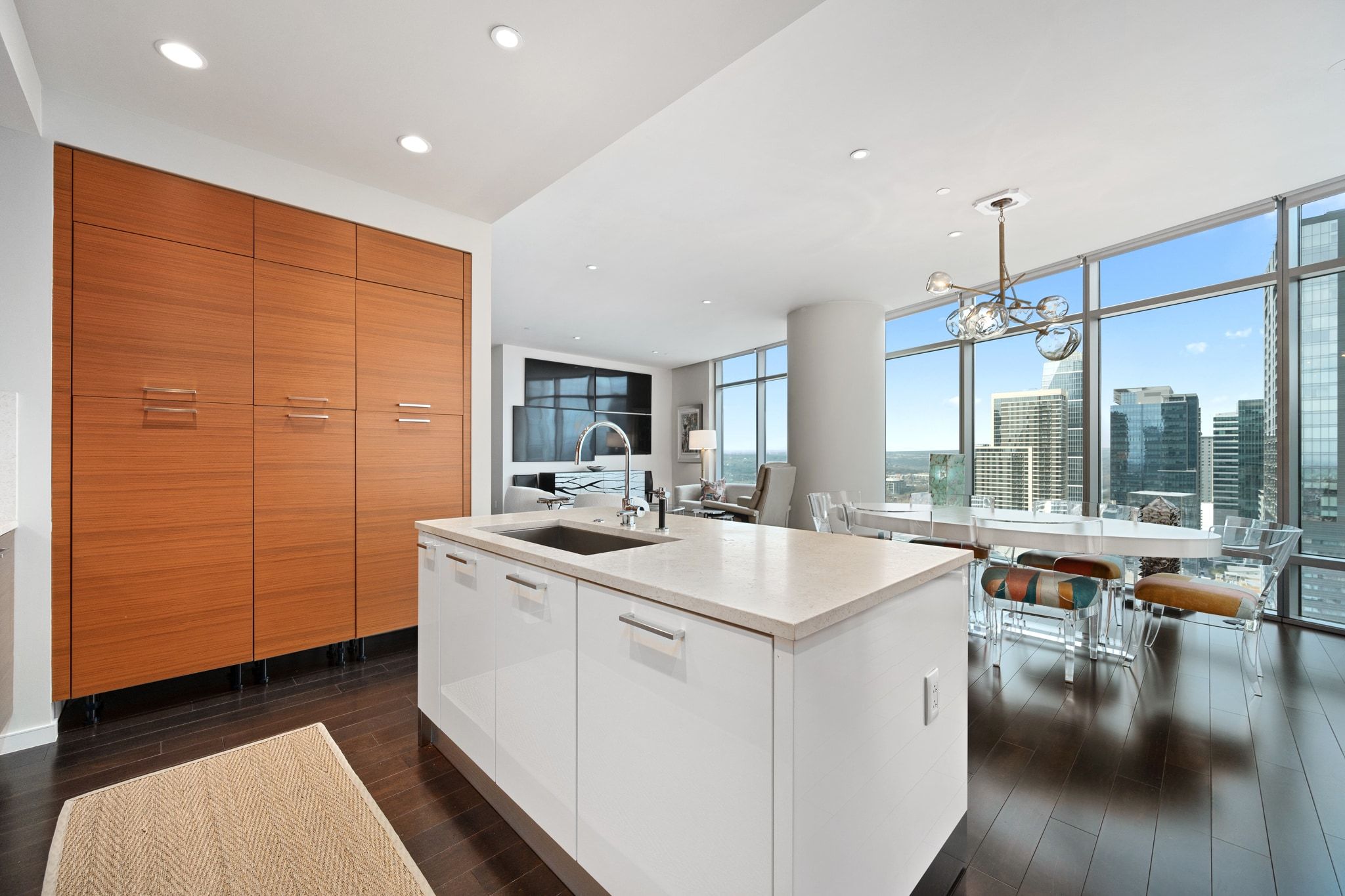 200 Congress Avenue, Unit 24E Austin, TX 78701 - Photo 13 of 40