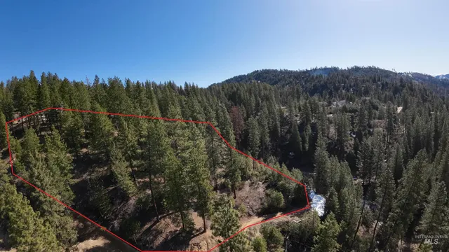 $129,000 | Parcel A Park Lane, Boise, ID 83716