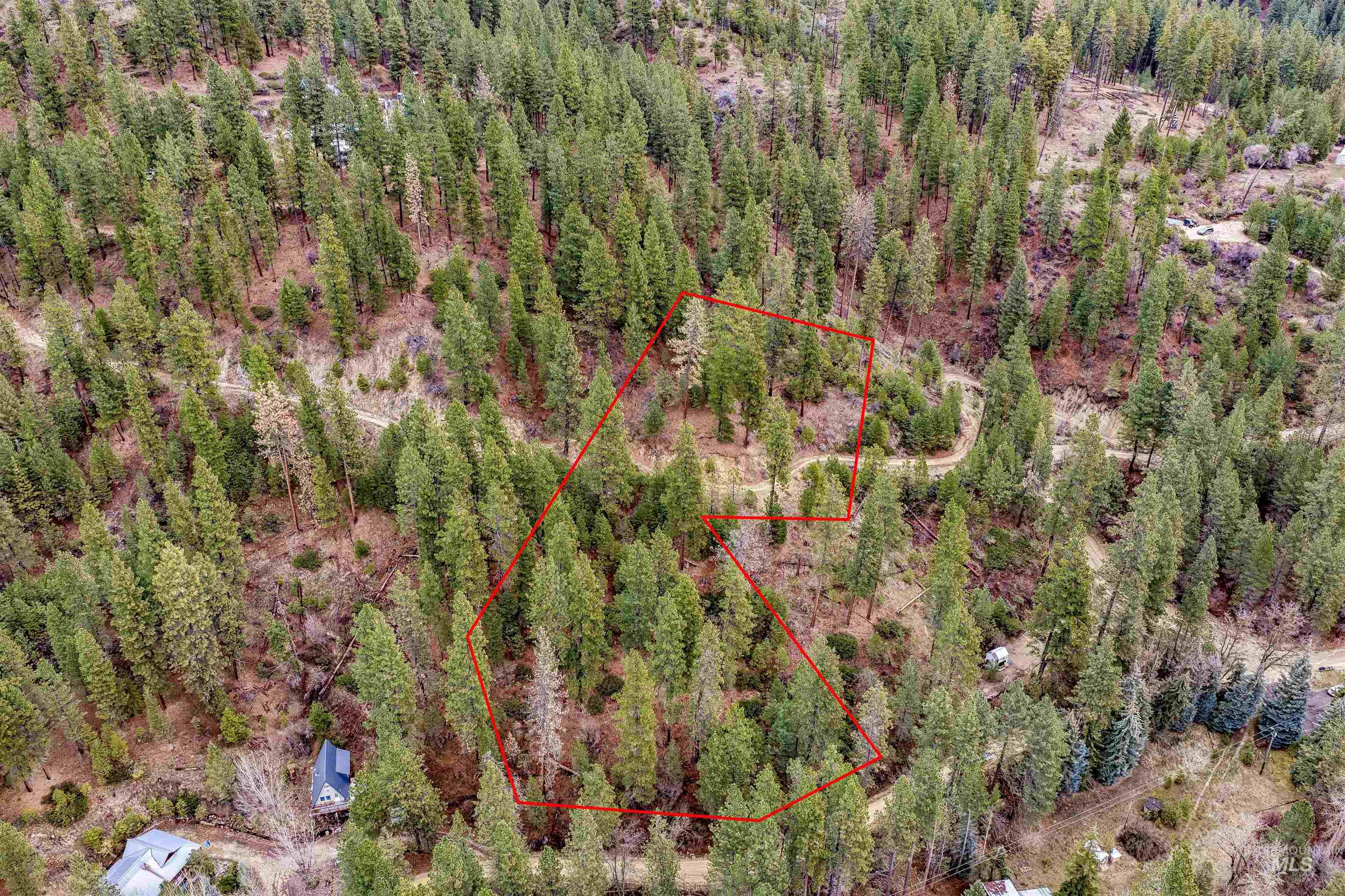 Parcel A Park Lane Boise, ID 83716 - Photo 12 of 41