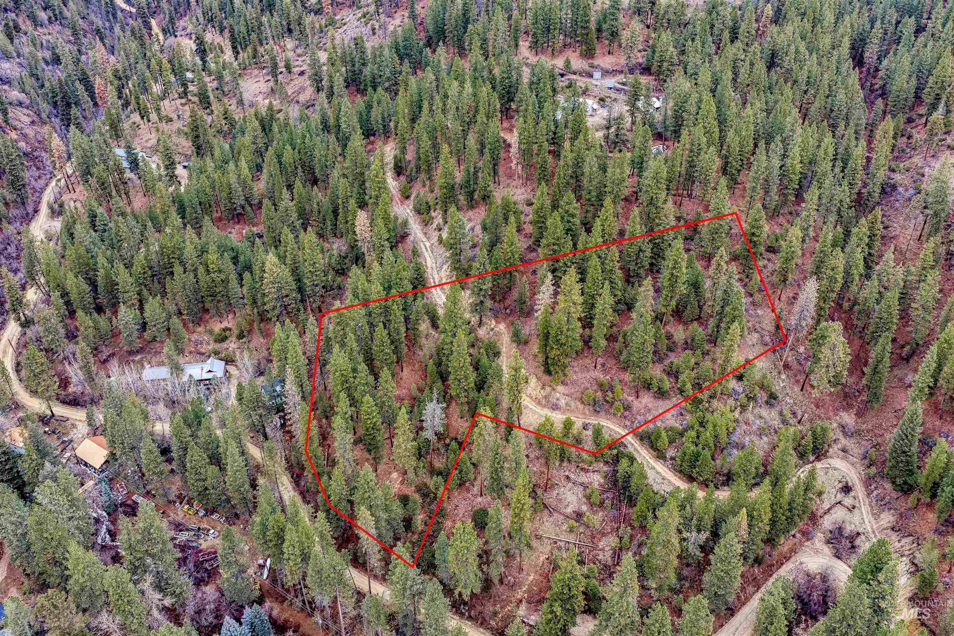Parcel A Park Lane Boise, ID 83716 - Photo 3 of 41