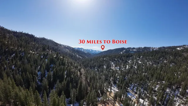 $129,000 | Parcel A Park Lane, Boise, ID 83716