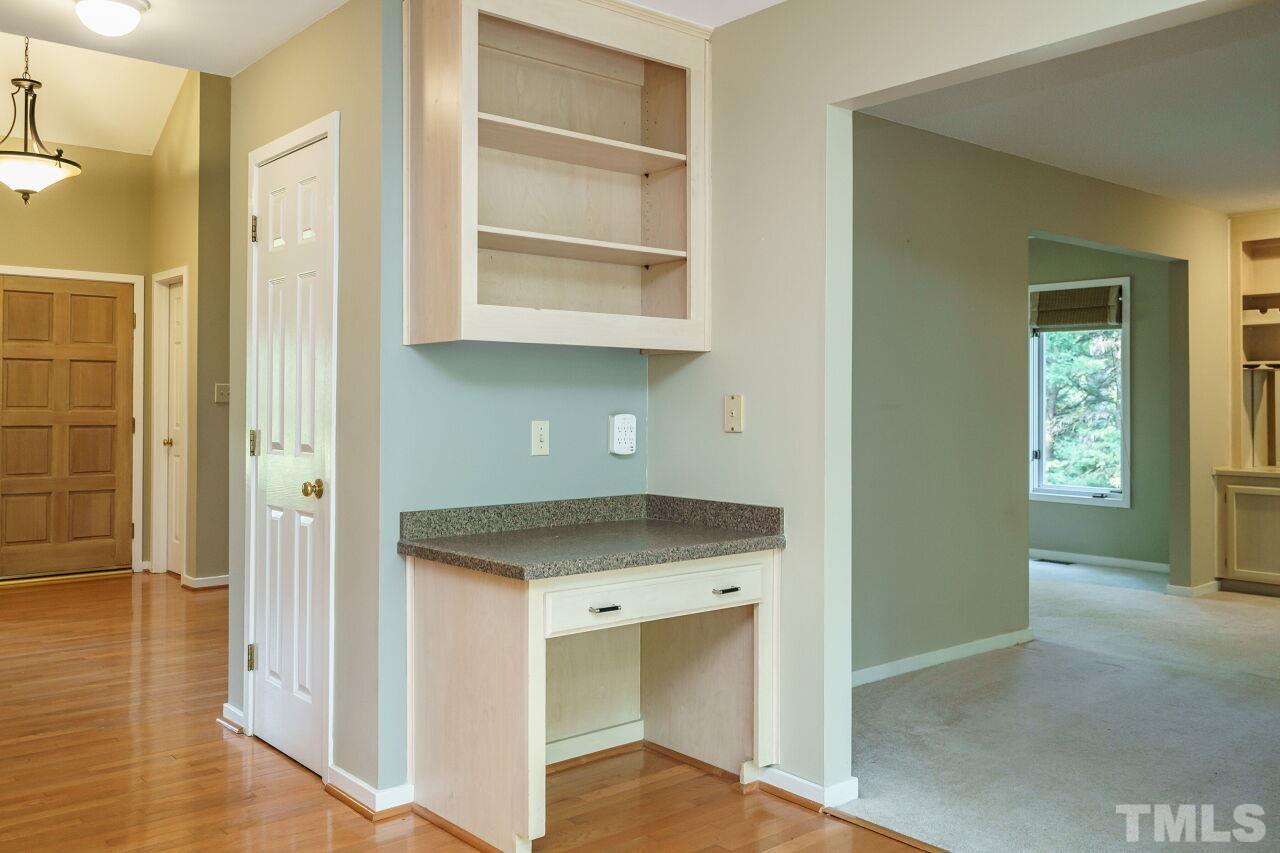 12213 Galway Drive Raleigh, NC 27613 - Photo 15 of 31 a view of cabinets
