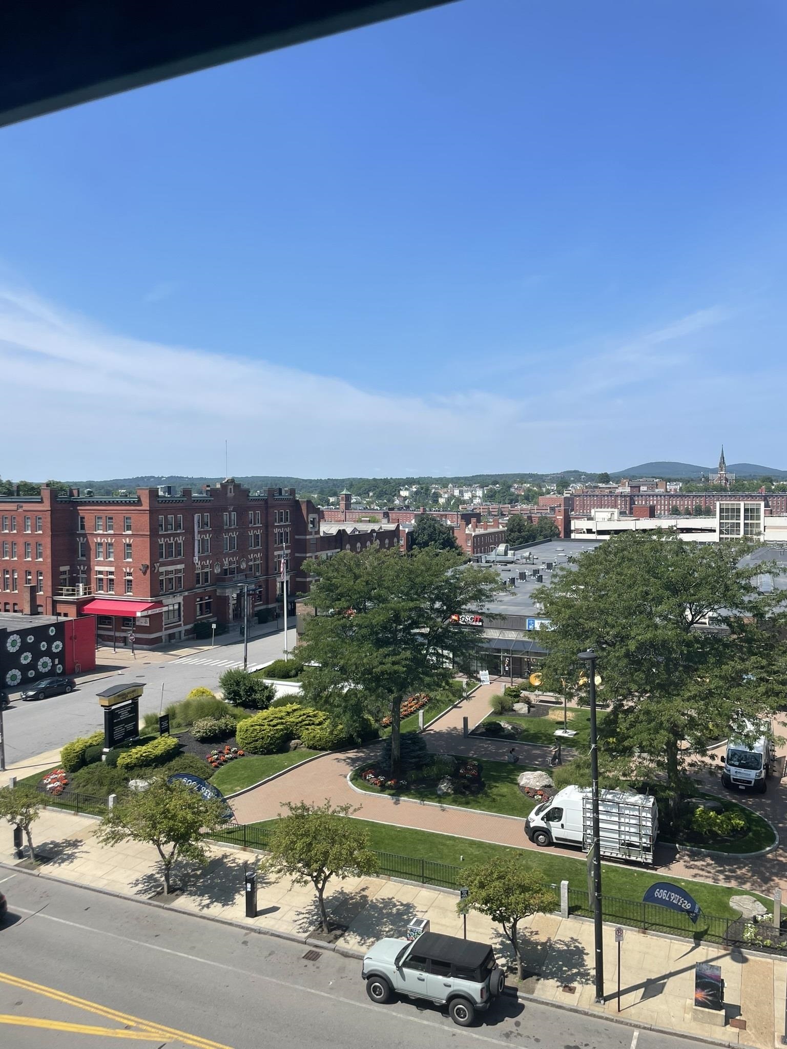 1015 Elm Street Manchester, NH 03101 - Photo 4 of 17