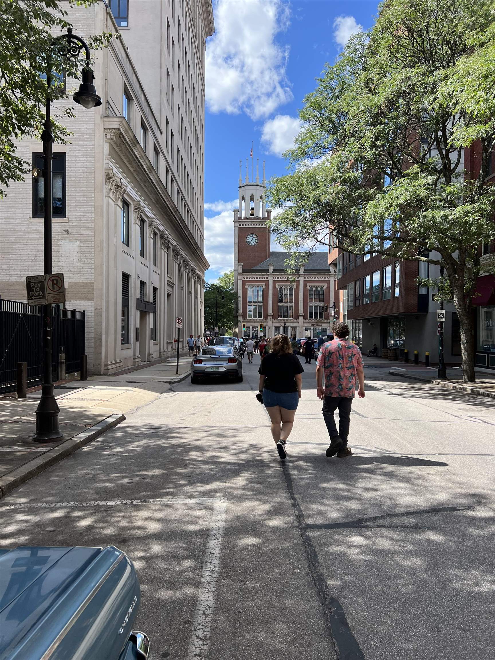 1015 Elm Street Manchester, NH 03101 - Photo 5 of 17