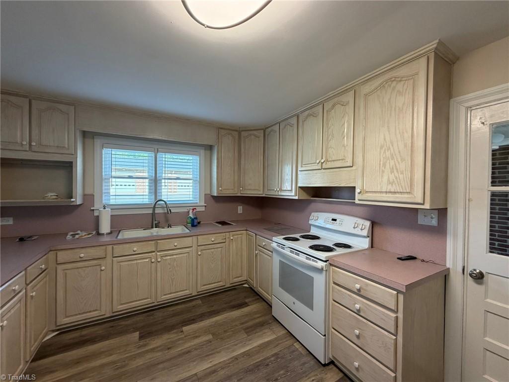 2421 Smithtown Road East Bend, NC 27018 - Photo 7 of 19