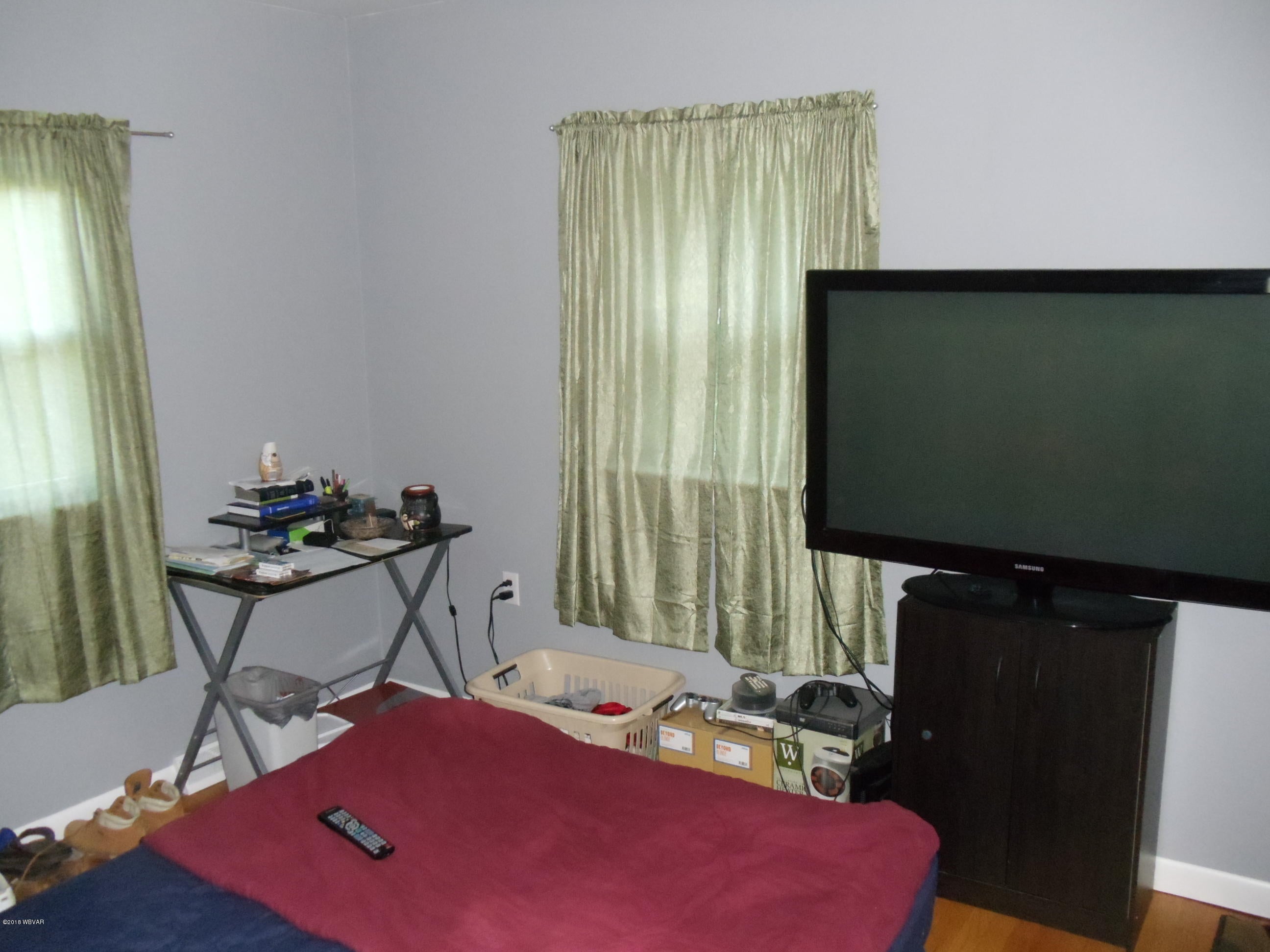 2993 Northway Rd Extension Williamsport, PA 17701 - Photo 11 of 20 BEDROOM 1