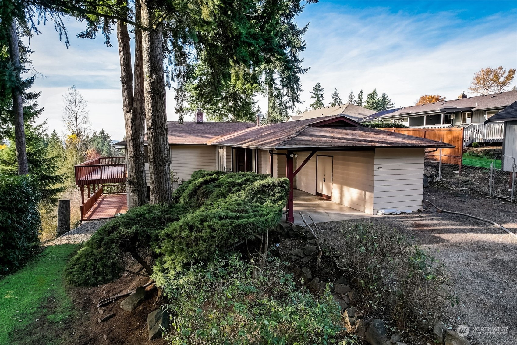 4422 108th Avenue East Edgewood, WA 98372 - Photo 30 of 38