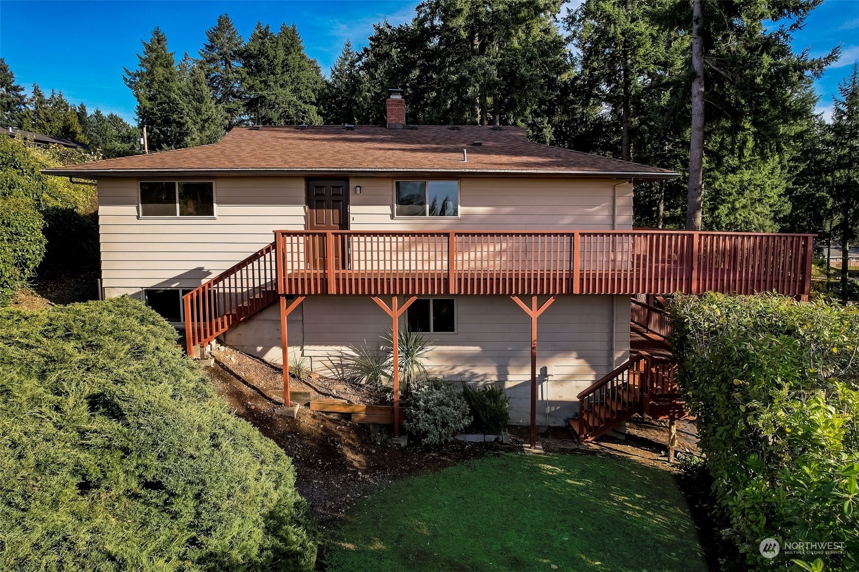 4422 108th Avenue East Edgewood, WA 98372 - Photo 32 of 38