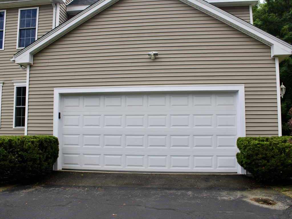159 Mower Street Worcester, MA 01602 - Photo 27 of 27 a view of a house with a garage