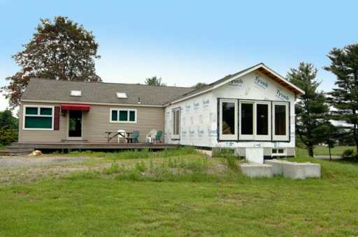 128 Ten Rod Road Exeter, RI 02822 - Photo 4 of 8 Other.