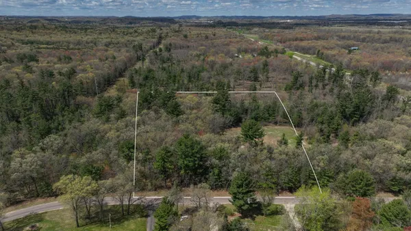$144,900 | Lot 2 Grayling, Tomah, WI 54660