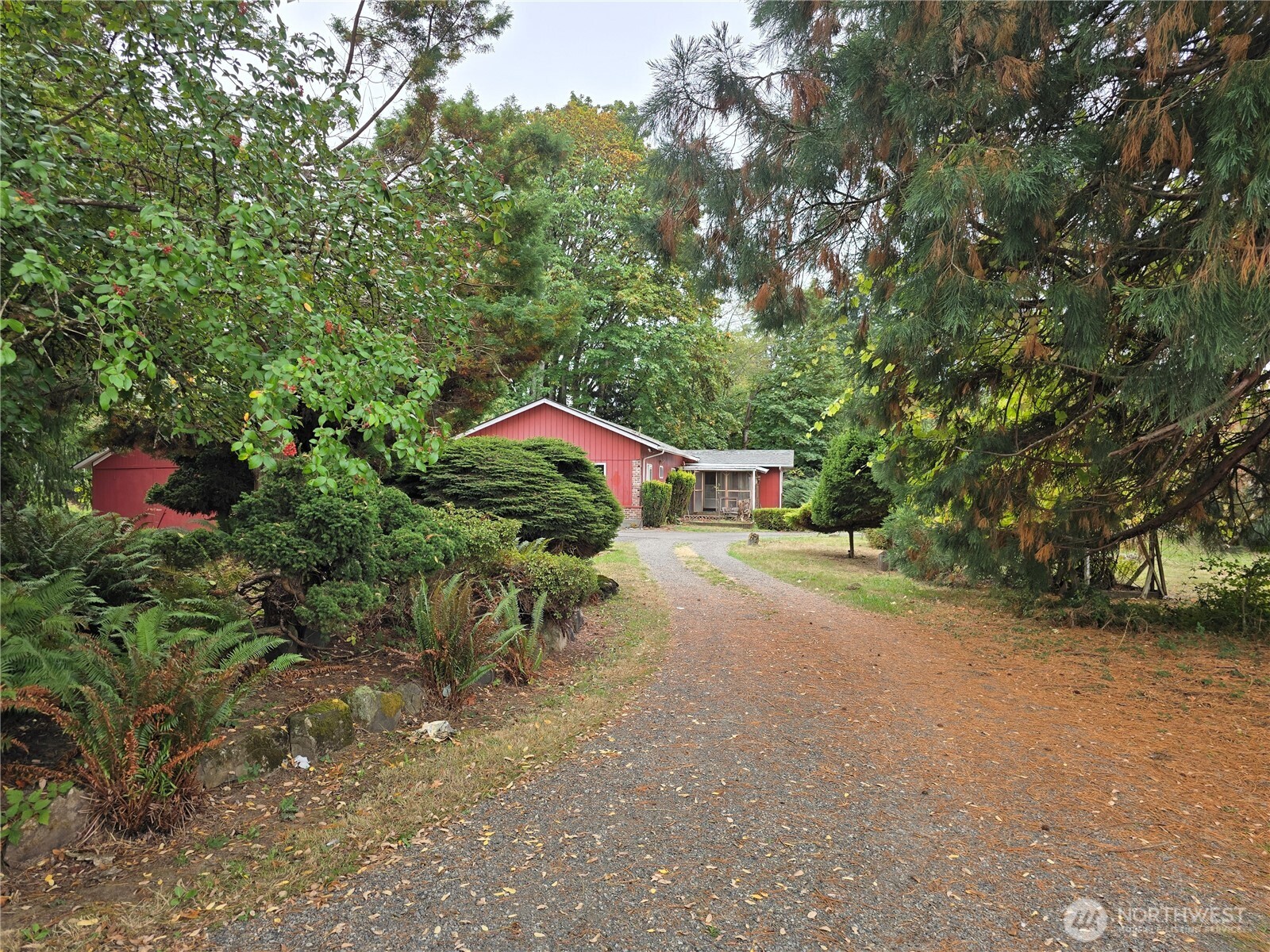 1519 Cooks Hill Road Centralia, WA 98531 - Photo 2 of 31 Gallery Image 2