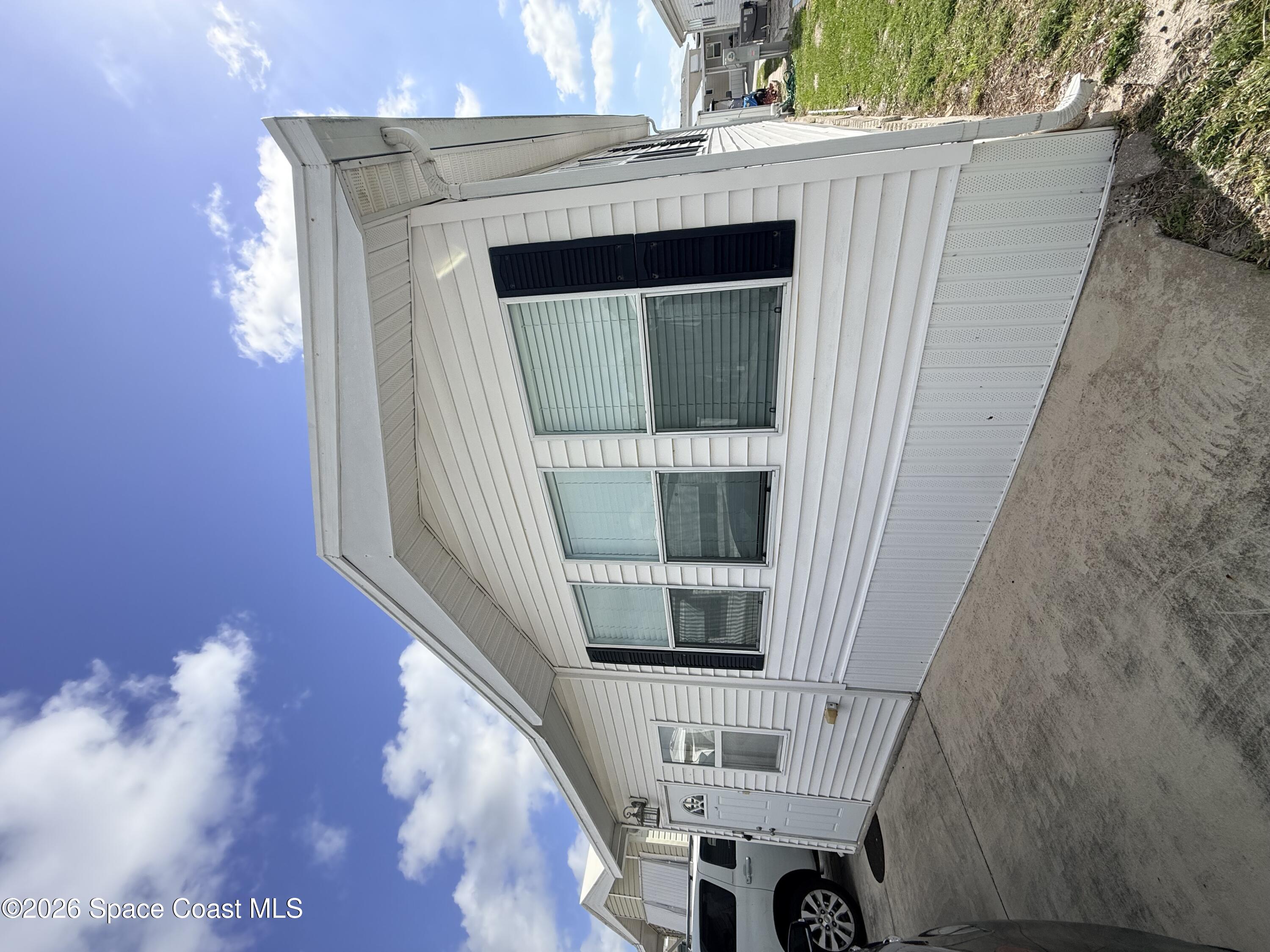 311 Akron Way Rockledge, FL 32955 - Photo 1 of 1 Home Sweet Home