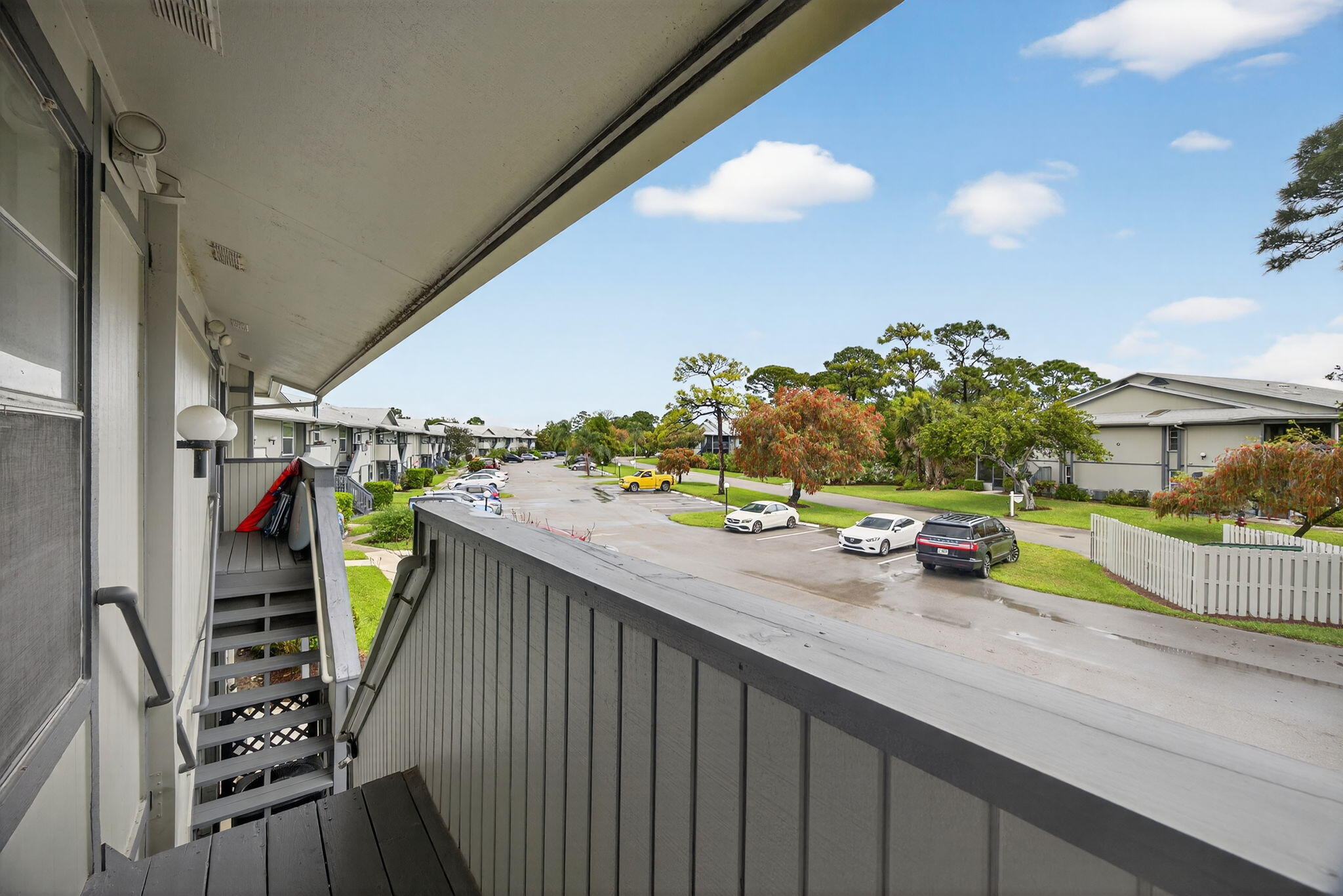 8323 Southeast Croft Circle, Unit N9 Hobe Sound, FL 33455 - Photo 2 of 66 Front Entry
