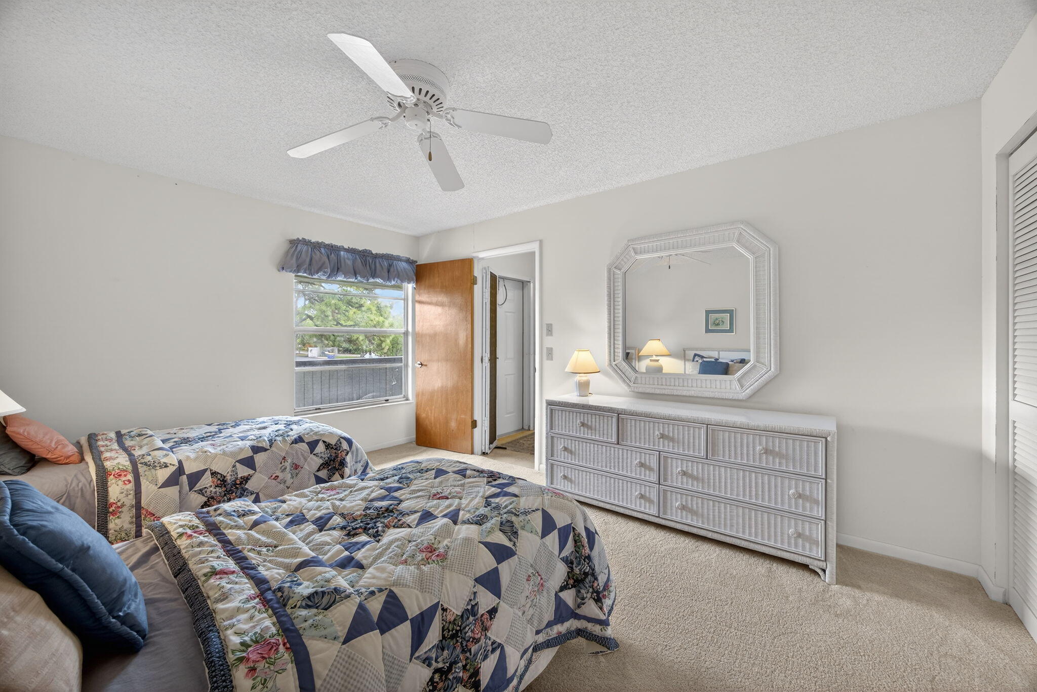 8323 Southeast Croft Circle, Unit N9 Hobe Sound, FL 33455 - Photo 23 of 66 2nd Bedroom