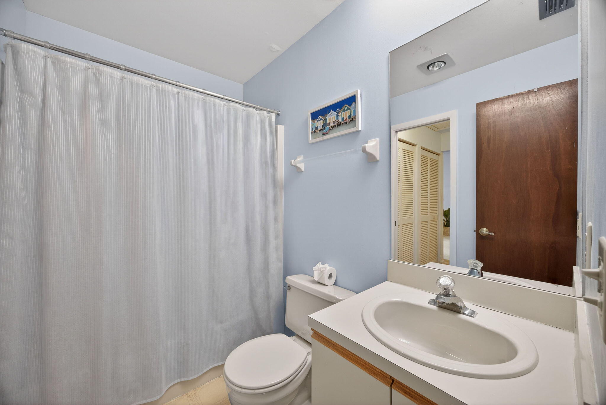 8323 Southeast Croft Circle, Unit N9 Hobe Sound, FL 33455 - Photo 24 of 66 2nd Bath