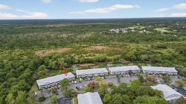 $245,000 | 8323 Southeast Croft Circle, Unit N9, Hobe Sound, FL 33455