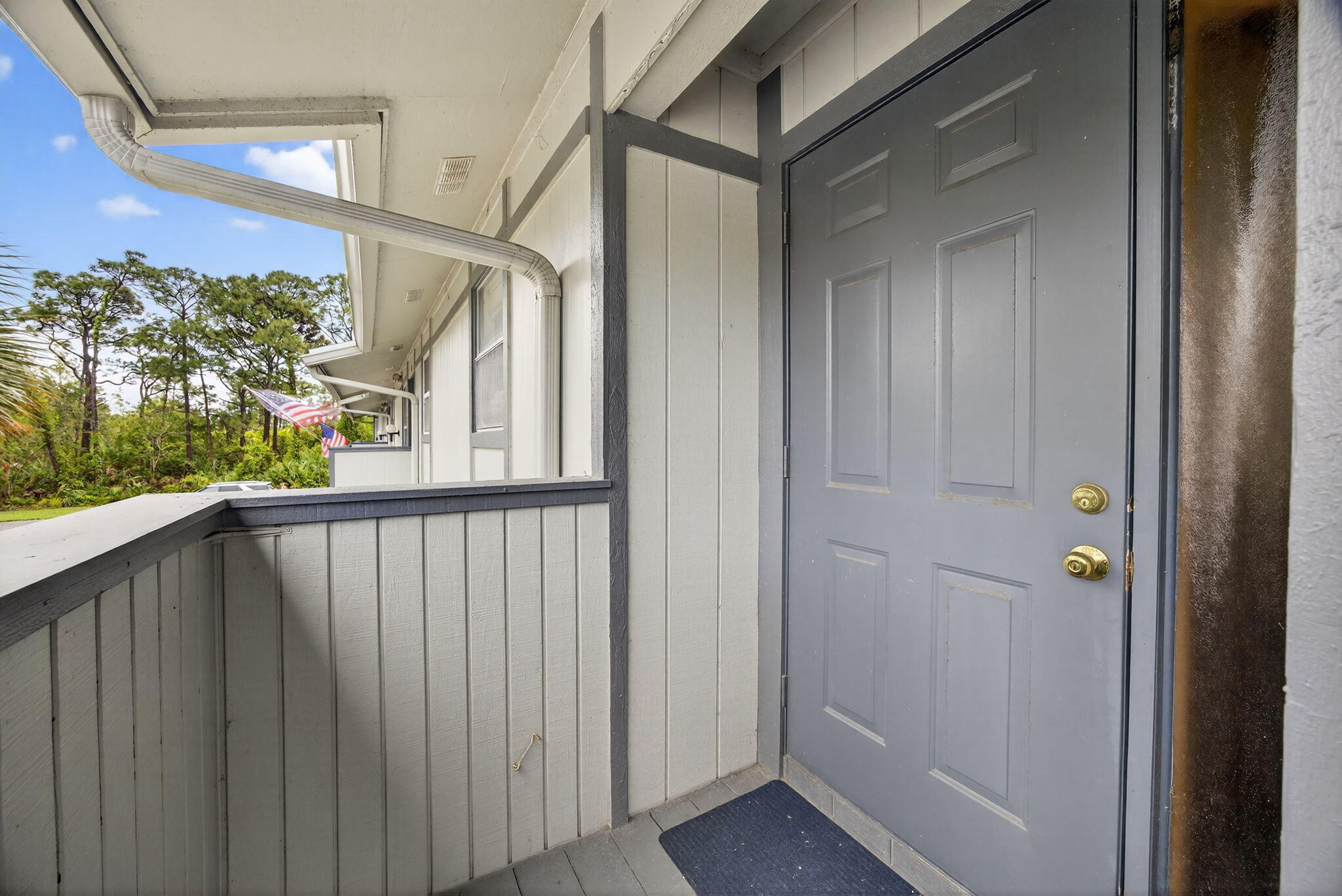 8323 Southeast Croft Circle, Unit N9 Hobe Sound, FL 33455 - Photo 3 of 66 Front Door
