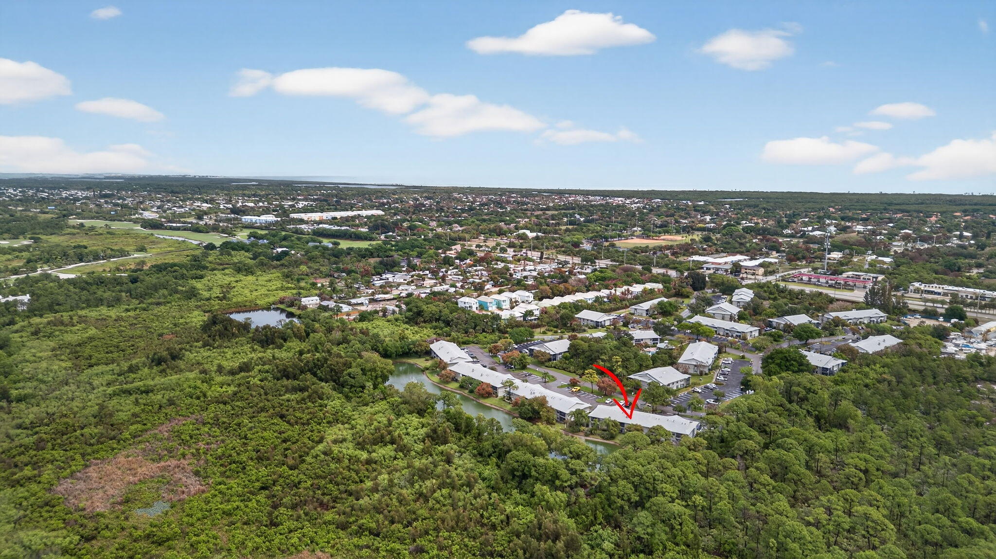 8323 Southeast Croft Circle, Unit N9 Hobe Sound, FL 33455 - Photo 31 of 66 Overview