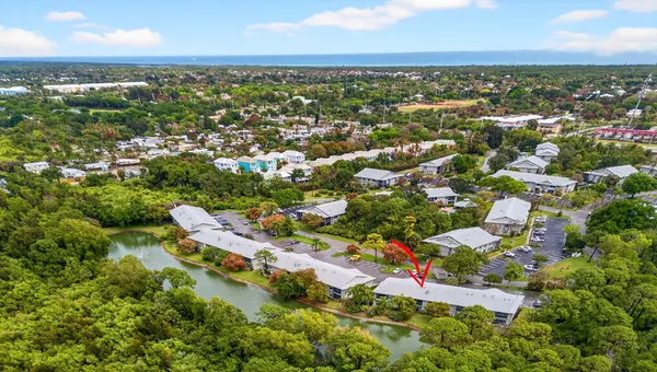 $245,000 | 8323 Southeast Croft Circle, Unit N9, Hobe Sound, FL 33455