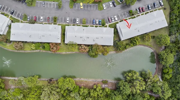 $245,000 | 8323 Southeast Croft Circle, Unit N9, Hobe Sound, FL 33455