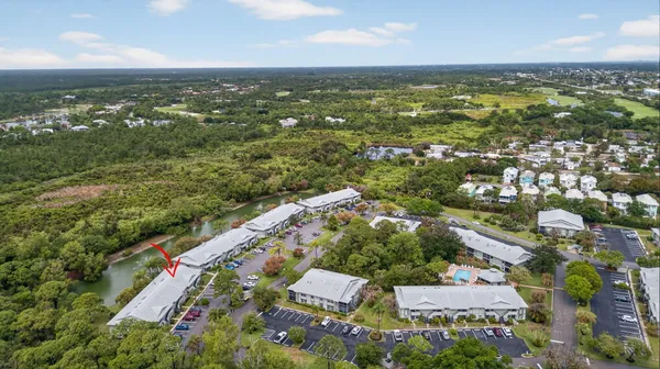 $245,000 | 8323 Southeast Croft Circle, Unit N9, Hobe Sound, FL 33455