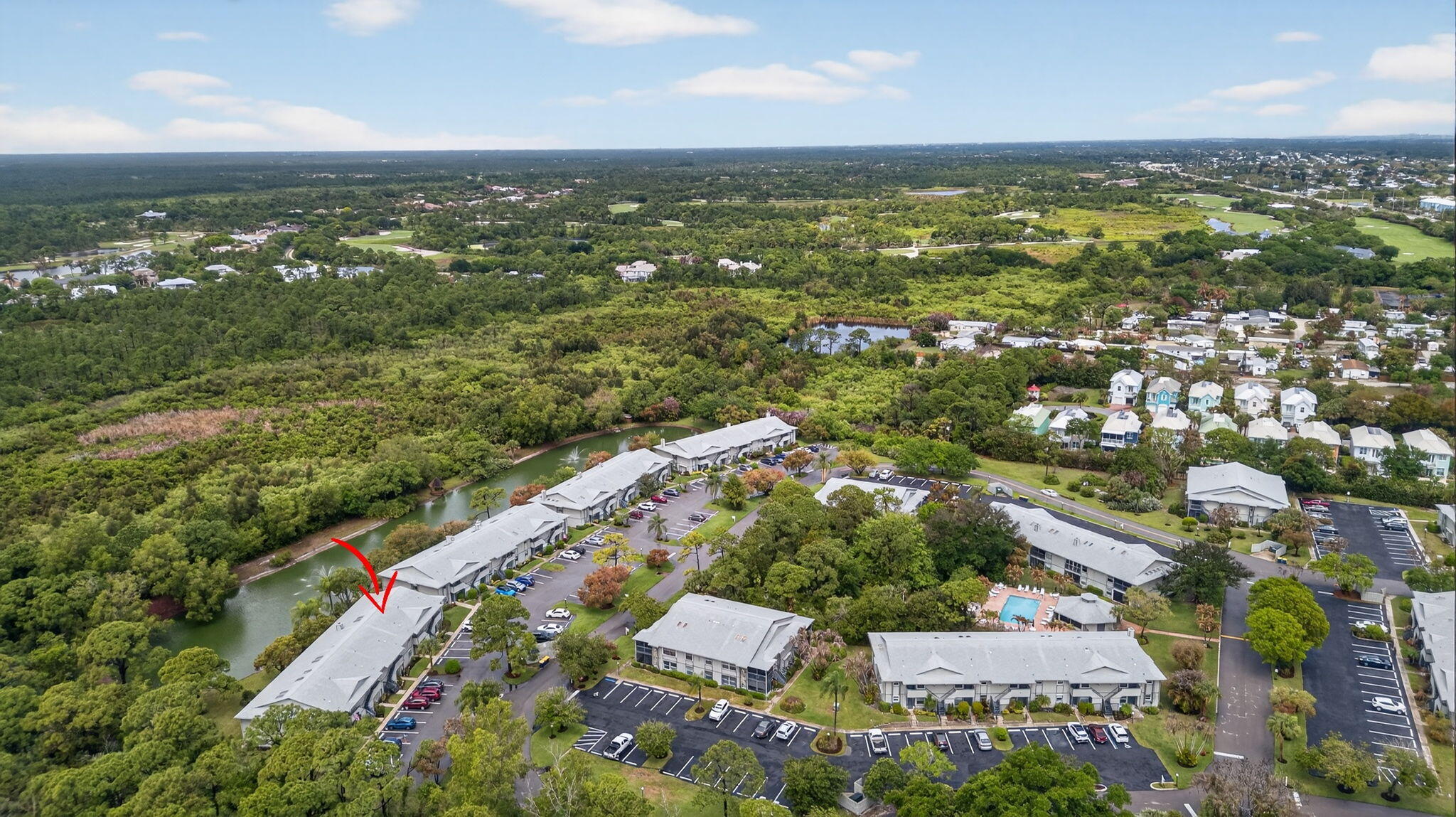 8323 Southeast Croft Circle, Unit N9 Hobe Sound, FL 33455 - Photo 36 of 66 Overview