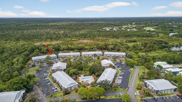 $245,000 | 8323 Southeast Croft Circle, Unit N9, Hobe Sound, FL 33455