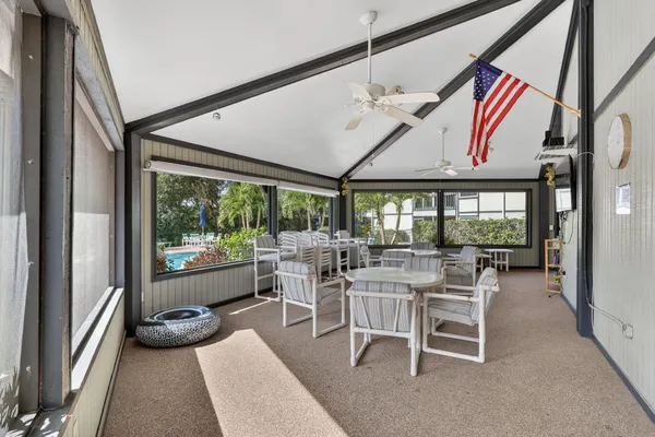 $245,000 | 8323 Southeast Croft Circle, Unit N9, Hobe Sound, FL 33455