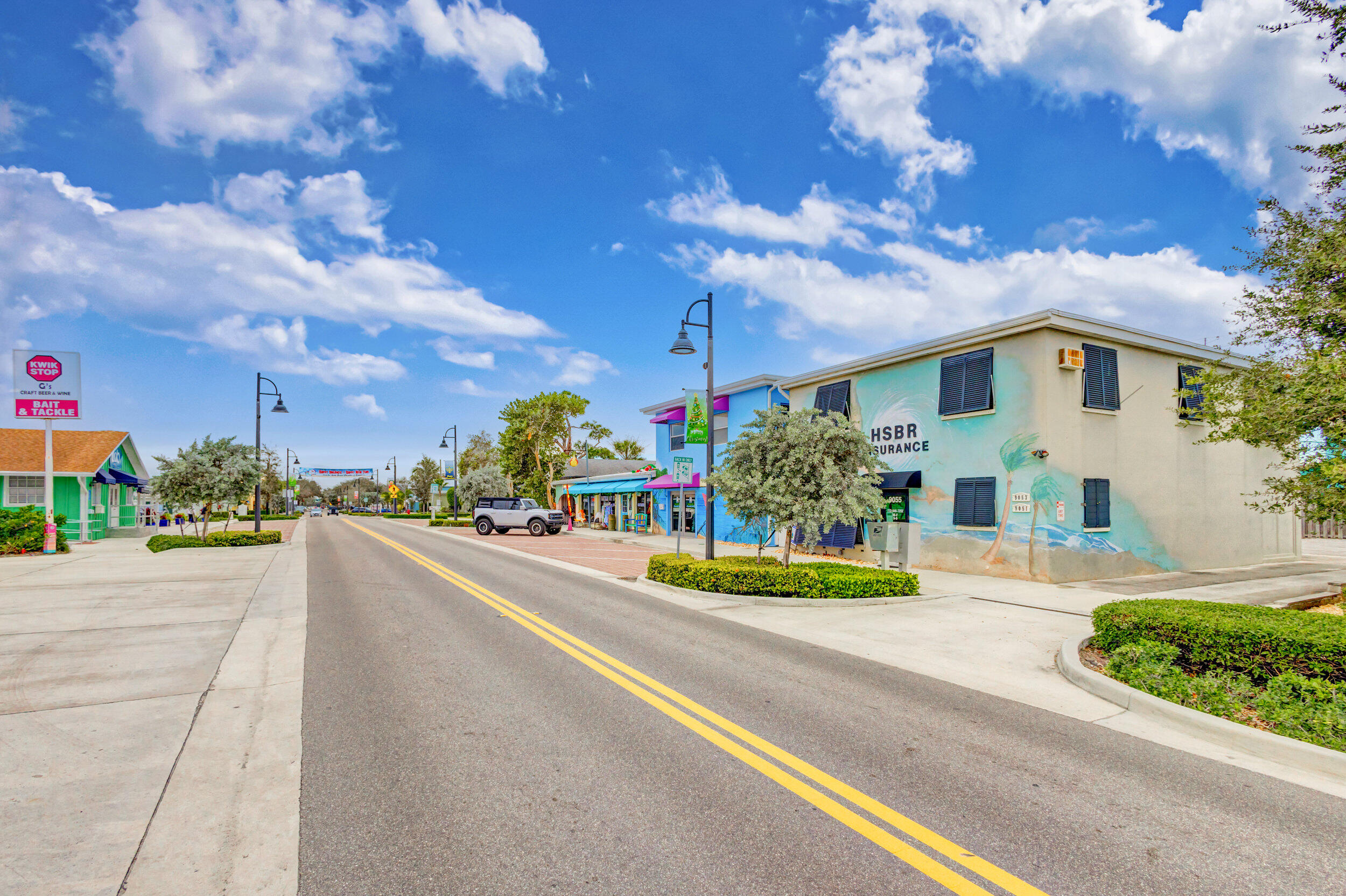 8323 Southeast Croft Circle, Unit N9 Hobe Sound, FL 33455 - Photo 46 of 66 Hobe Sound Downtown