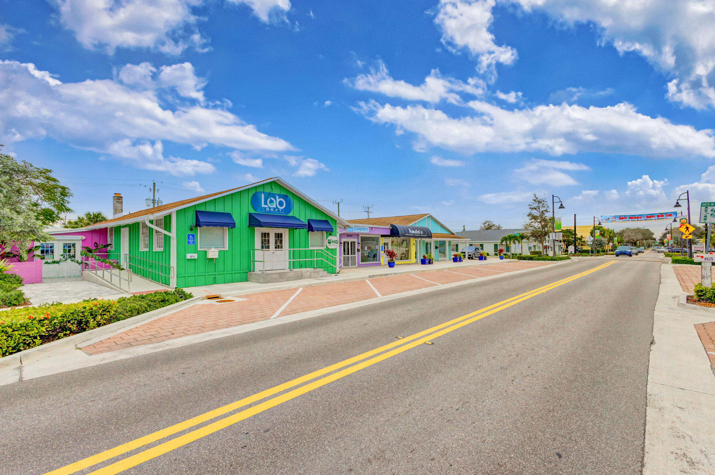 8323 Southeast Croft Circle, Unit N9 Hobe Sound, FL 33455 - Photo 48 of 66 Hobe Sound Town