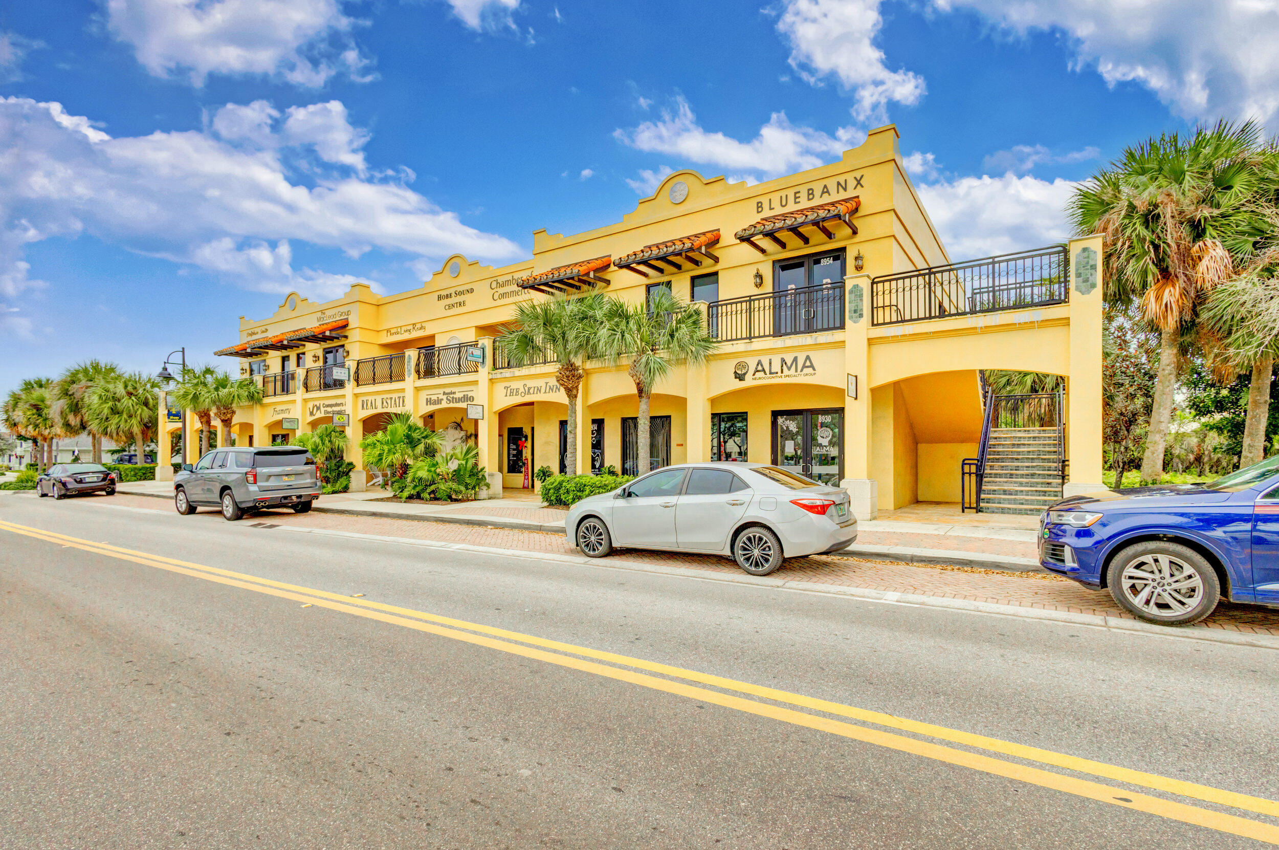 8323 Southeast Croft Circle, Unit N9 Hobe Sound, FL 33455 - Photo 49 of 66 Hobe Sound Town