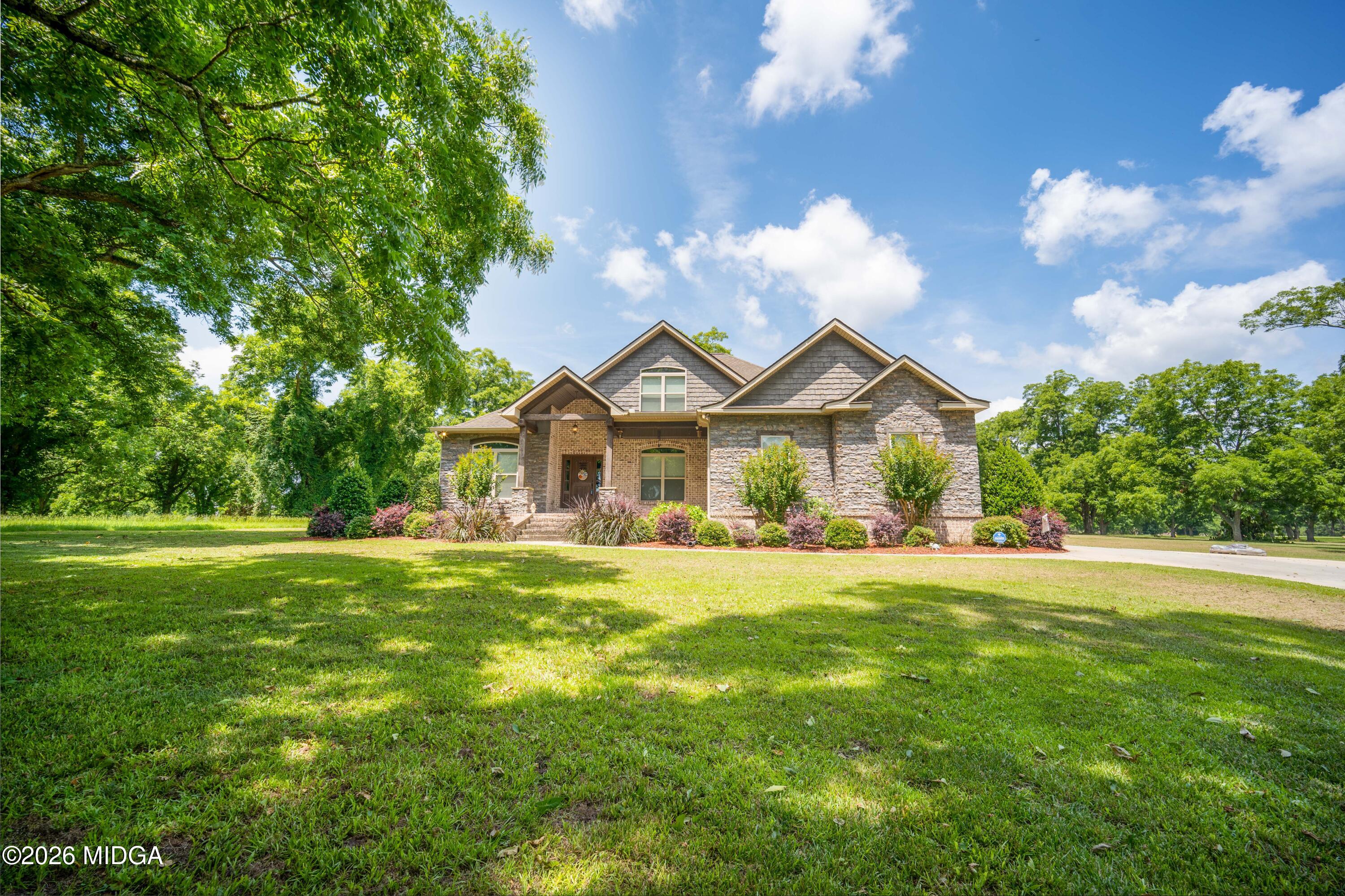 917 Broken Arrow Trail Perry, GA 31069 - Photo 1 of 34 A-7